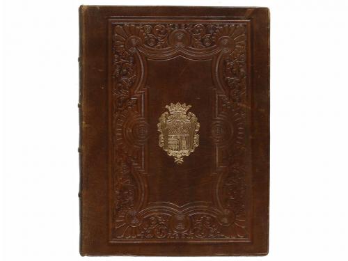 1935. LIBRO. (PERU). RIVA-AGÜERO Y OSMA, JOSE DE LA:. EL PRI