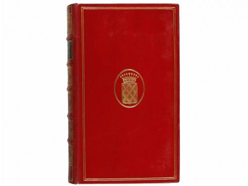 1757. LIBRO. (LITERATURA). AMOURS DE THEAGENES ET CHARICLEE.