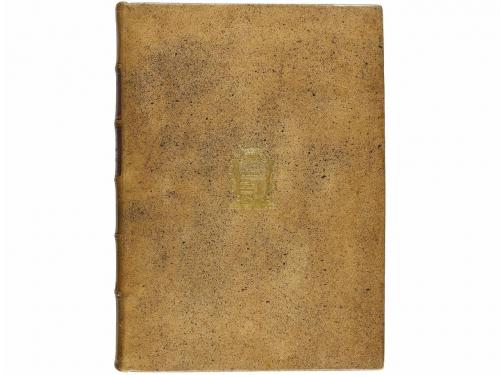1910. LIBRO. (BIBLIOGRAFIA). LOPEZ-VALDEMORO, JUAN GUALBERTO