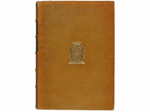 1946. LIBRO. (HISTORIA). OSSORIO, ANTONIO:. VIDA DE DON JUAN