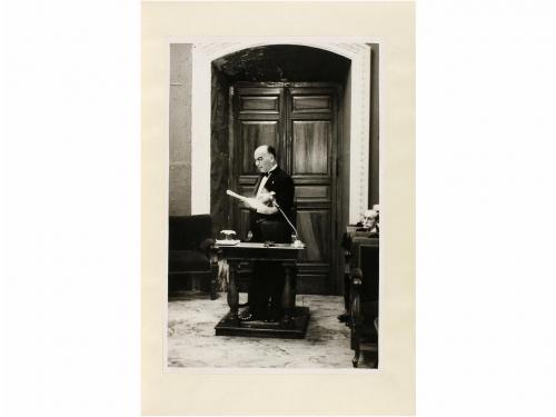 1942. LIBRO. (HUMANIDADES). LASSO DE LA VEGA Y LOPEZ DE TEJA