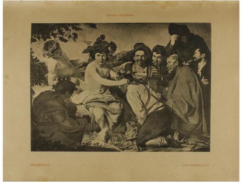 1908. LIBRO. (ARTE-MUSEOS). GEFFROY, GUSTAVO:. EL MUSEO DEL 