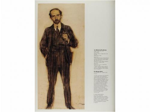 1989. LIBRO. (ARTE-CATALAN). FORTUNY. 1838-1874. Barcelona: 