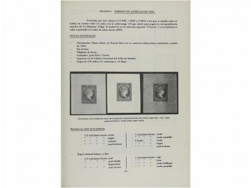 1979. LIBRO. (FILATELIA). NATHAN:. AMBULANTES Y MARCAS FERRO