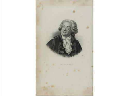 1840-1841. LIBRO. (HISTORIA-FRANCIA). THIERS, M.A.:. HISTORI