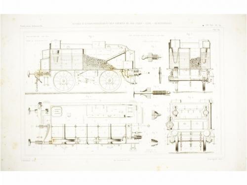 Lot 909