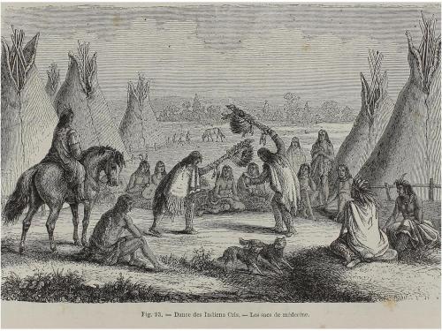 1884. LIBRO. (GEOGRAFIA-ANTROPOLOGIA). TISSOT, VICTOR; AMERO