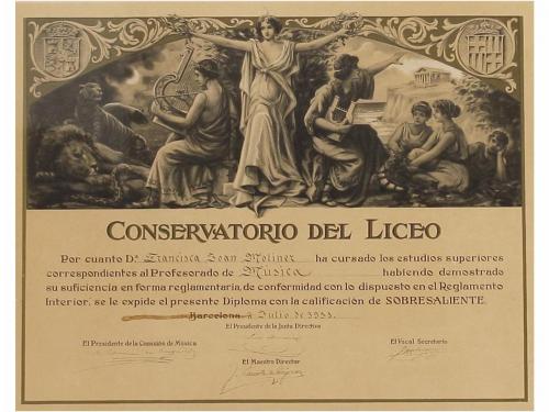 Lote 2965