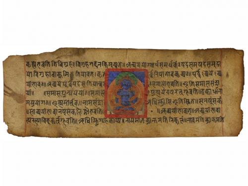s. XX. COLECCIONISMO. (MANUSCRITO). LOTE DE 10 MANUSCRITOS S