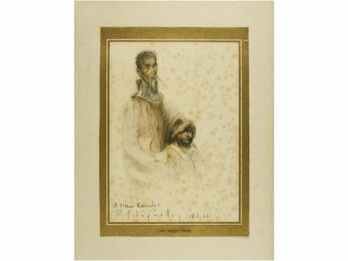 Lot 851