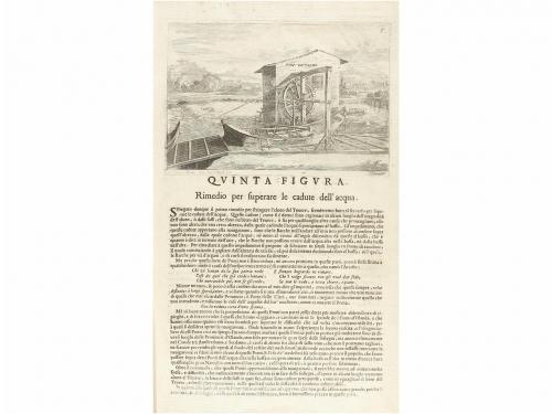 1685. LIBRO. (ROMA-NAVEGACION). MEYER OLANDESE, CORNELIO:. L