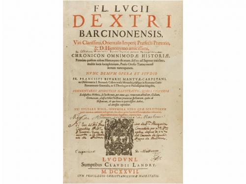 Lot 735