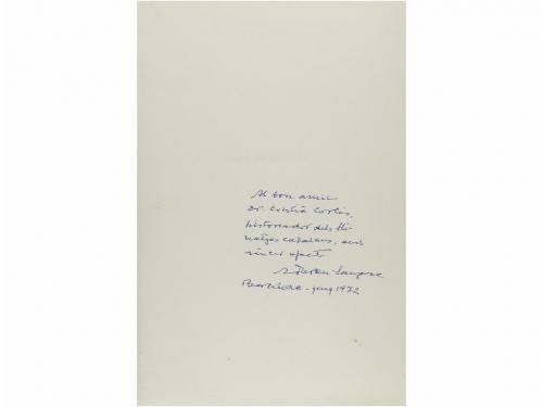 LIBRO. (CATALUNYA). LOTE DE LIBROS DE TEMÁTICA CATALAA: LITE