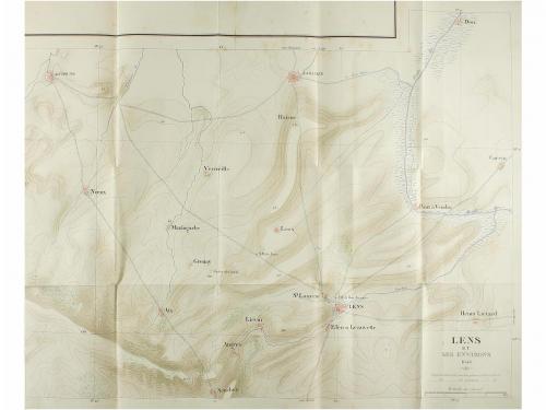 1889. LIBRO. (HISTORIA). DUC D'AUMALE:. HISTOIRE DES PRINCES