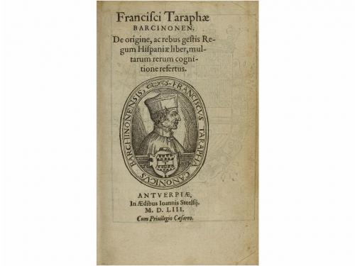 1549. LIBRO. CORNELLI:. SCIPIONIS aemiliani africanio minori