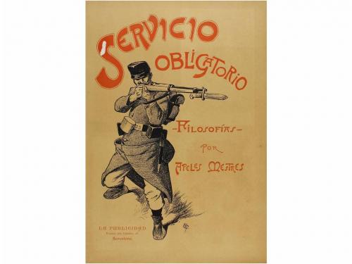 s. XIX-XX. COLECCIONISMO. (PUBLICIDAD). LOTE VARIADO DE PUBL