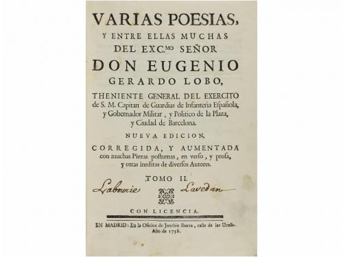 Lot 2693