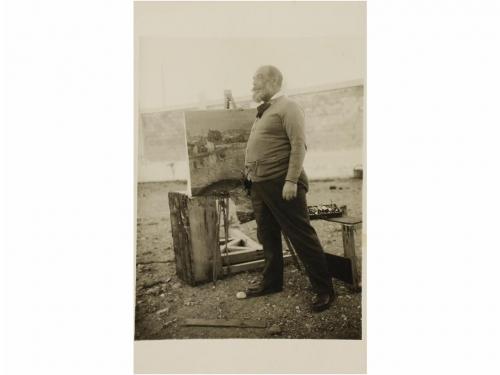 1970 ca. FOTOGRAFÍA. CATALA-ROCA, FRANCESC:. CONJUNTO DE APR
