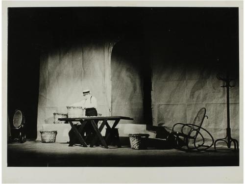 1970 ca. FOTOGRAFÍA. CATALA-ROCA; POMES, LEOPOLDO; FOTO MAS;
