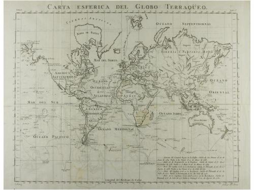 1787. LIBRO. (NAVEGACIÓN). MENDOZA Y RIOS, JOSEF:. TRATADO D