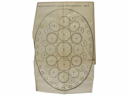 1730. LIBRO. (COCINA). [MASSIALOT, FRANÇOIS:]. LE NOUVEAU CU