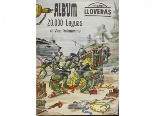 Lot 743