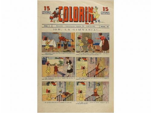 Lot 535
