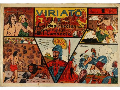 Lot 553