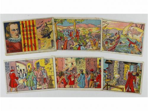 Lot 722