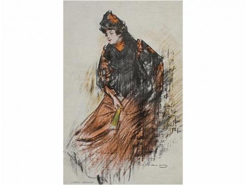 Lot 498
