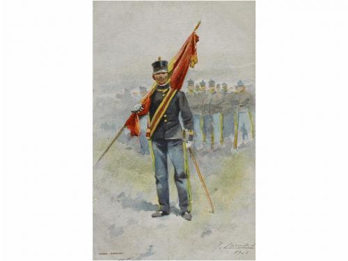 Lot 520
