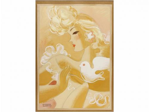 Lot 598