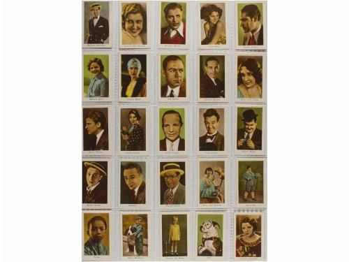 Lot 727