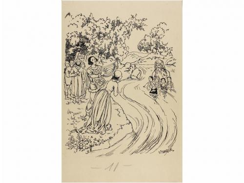 Lot 590