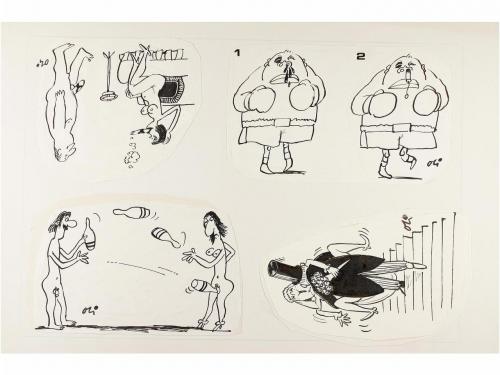 Lot 696