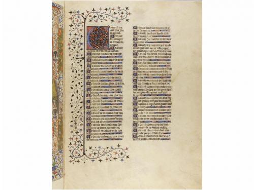 2005. LIBRO. (FACSIMIL). PHOEBUS, GASTON:. DAS BUCH DER JAGD