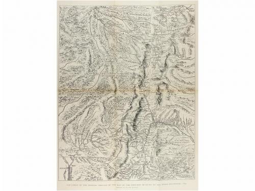 1892. LIBRO. (VIAJES-ANTROPOLOGIA). WHYMPER, EDWARD:. TRAVEL