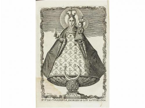 1785. LIBRO. (LOS ASTURIANOS DE MEXICO). CONSTITUCIONES DE L