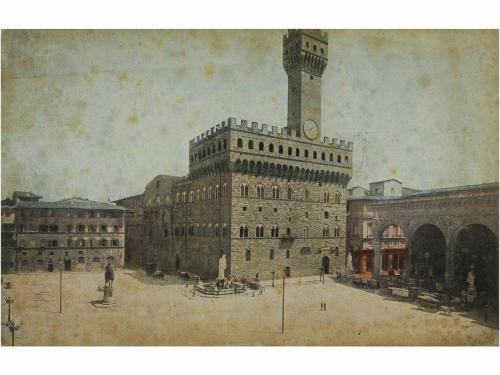 1910 ca. POSTALES. (VARIA). LOTE DE MÁS DE 25 POSTALES DE CI