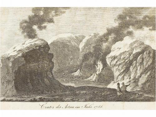 1800-1900 ca. GRABADO. TUSQUETS; GROSSO; STERN; ROSENTHAL:. 