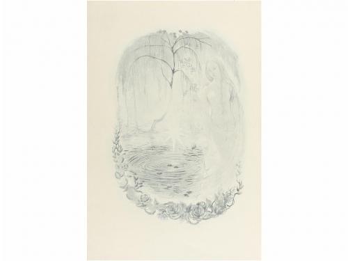 1949. LIBRO. (BIBLIOFILIA). SANCHEZ JUAN, SEBASTIÁN:. SONETO