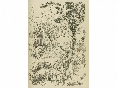 1945. LIBRO. (LITERATURA CATALANA). VERDAGUER, JACINTO. CANI