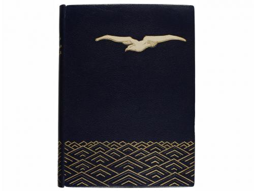 S.XX. LIBRO. (BIBLIOFILIA-BRUGALLA). LOTE DE CINCO OBRAS CON