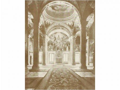 1929. LIBRO. (BARCELONA). BARCELONA. ALBUM DE LUJO. Barcelon