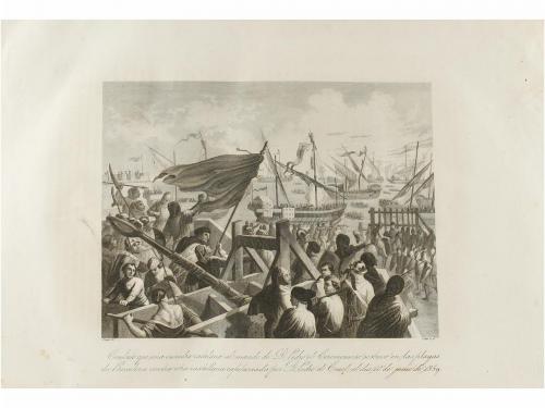 1854. LIBRO. (BARCELONA). PI Y ARIMON, ANDRES AVELINO:. BARC