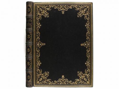 1761. LIBRO. (BARCELONA-EXEQUIAS REALES). REALES EXEQUIAS QU