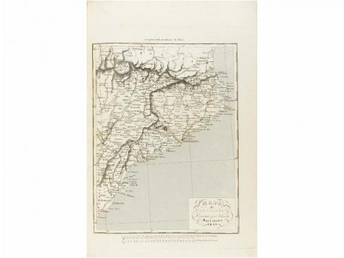 1842. LIBRO. (CATALUNYA-ARTE). PI Y MARGALL, FRANCISCO:. ESP