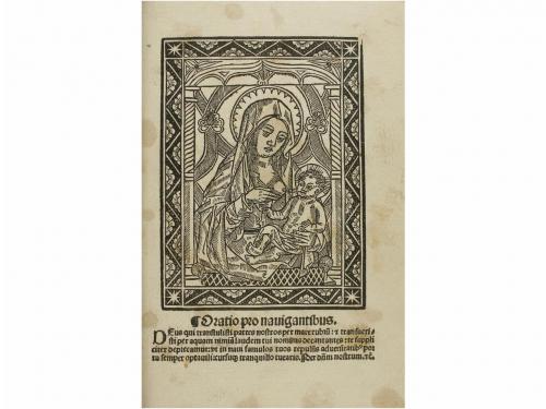 1518. LIBRO. (GÓTICO-DERECHO CATALAN). LLIBRE APELLAT CONSOL