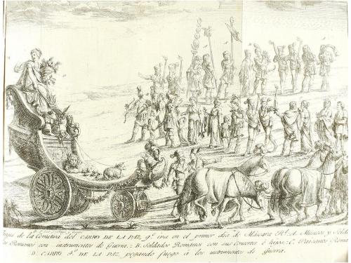 1802. LIBRO. (BARCELONA). RELACION DE LAS DIVERSIONES, FERTE