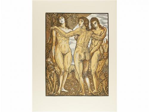 1929. LIBRO. (BIBLIOFILIA). CARCO, FRANCISCO Y JEAN CASSOU.